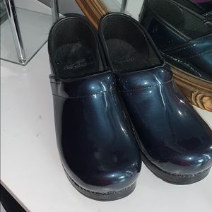Dansko shoes